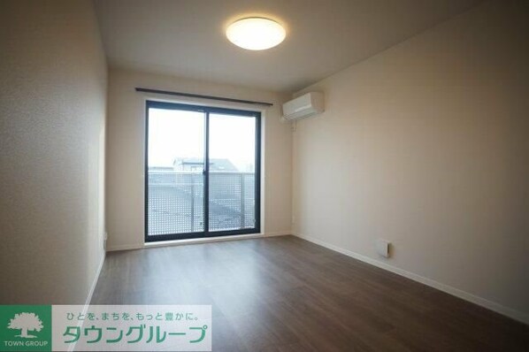 シャーメゾン庵の物件内観写真